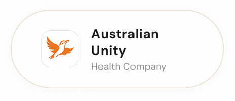 Australian Unity
