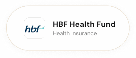 HBF Health Fund
