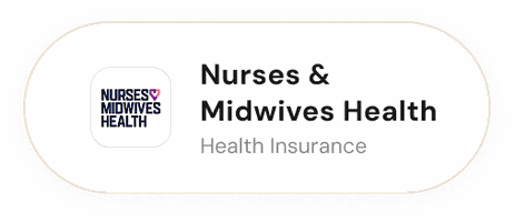 Nurses & Midwives Health